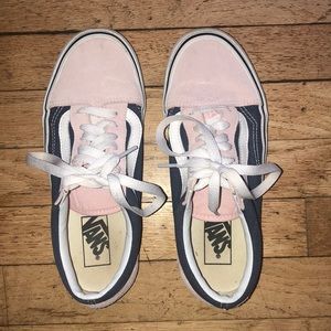 Vans sneakers